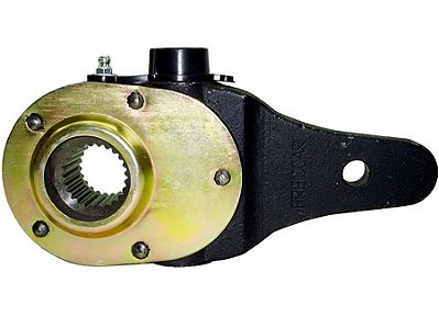 Catraca com Regulagem Manual 5' 24 Estrias Chave 14 para Volks 7100/8100/8140 - 2RD607055B