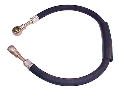 Flexível de Freio Dianteiro e Traseiro 715MM para Volks 16180-210CO/18310/17220 e Todos Argentina - TAR607305