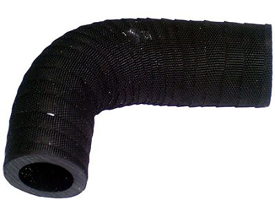 Mangueira de Retorno de Óleo para Turbina Volks MWM Série 10(X-10)/7110S Após 90 - 2TA145467