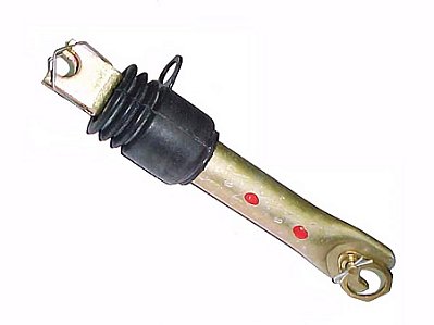 Regulador Automático de Freio Traseiro Lado Esquerdo Volkswagen 790S/7110S - TH7609801A