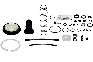 Kit Reparo Parcial Servo Embreagem para Volks 17330/24330/31330/31390 - 2V2721261
