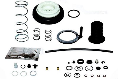 Kit Reparo Servo Embreagem para Volks 8160/9160/16270CO/17240CO/17260CO/17230C - 2Z0721261A