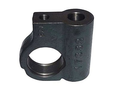 Kit Mancal com Rolamento para Garfo de Embreagem Volks CONSTELLATION 19320/19370/25320/25370E - 2T2141707A