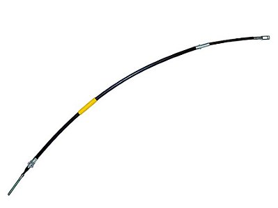 Cabo de Freio de Mão Lado Direito 1195mm para Volks 680/690/690P/690S/790S/7110S - T06609702