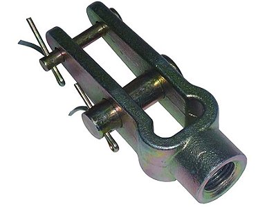 Forquilha da Haste da Cuíca para Volks Diversos Modelos - 2R0711229