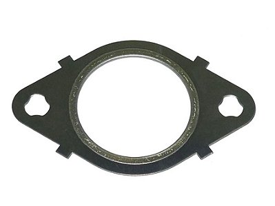 Kit Junta do Coletor de Escape com 4 Lâminas para Volks 17260E/18320E/19320E/25370E - 2T2129589