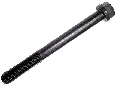 Kit Parafuso de Cabeçote MWM 14X2X135 10.9 Flangeado para Volks com Motor MWM D-229/4/6 - T11103385