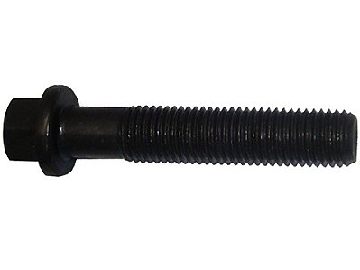 Kit Parafuso Flangeado 14X2X80 12.9 para Cabeçote Cummins Série C Volks - TJG103385A