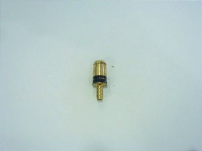 Kit Junção Reta NG12 com Tubo 8X1 para Volks 24220/26220/300/260/310/24250/26310 - 2VC608717