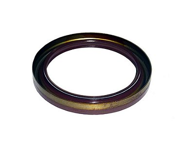 Retentor Dianteiro do Virabrequim 78X100X12 para Volks 8110/8140/8150/11130/13130/16170/16220/1 - TAC109215