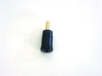União Fêmea para Tubo 8X1 - Volkswagen Constellation - 2TA608749A