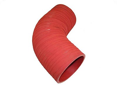 Mangueira de Ligação Intercooler Diâmetro 74MM para Volks Ônibus com Motor MWM Mecânico - 2RP117231