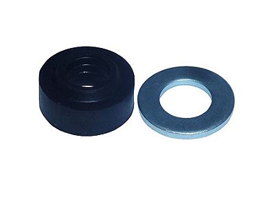 Kit Anel de Vedação para Tampa de Válvula Cummins com Arruela Volks Todos Cummins Série B 96 - 2S0103487