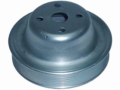 Polia do Ventilador para Volks CUMMINS/CONSTELLATION 19320E/25320 - 2T2121031