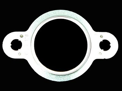 Kit Junta para Coletor de Escape Cummins Multilamina Volks Série C 8.3LTS - 2U0129589
