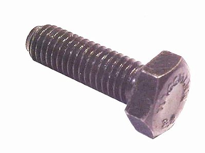 Kit Parafuso Sextavado DIN933 8X1.25X25 8.8 para Fixação do Carter Cummins 8,3 LTS Série C Volks - TE3103605