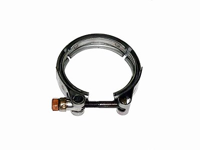 Kit Abraçadeira para Turbina Cummins Suprens Volks CUMMINS/CONSTELLATION - TRA145475