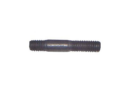 Kit Prisioneiro para Coletor de Escape MWM 10X55 - Volks 11130/13130/11140/12140/14140/22140 - T11129863