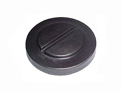 Kit Tampa de Inspeção Distância Sem Borracha para Volks com Motor MWM Série 10 X-10 - 2S0109285