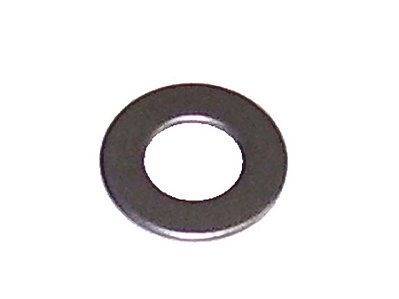 Kit Arruela para Bico 7,4X15X1MM Ferro Volks MWM X10 4 e 6 Cilindros - 2TA130219