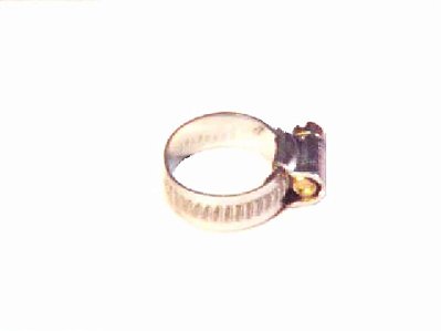 Kit Abraçadeira sem Fim 14X22X14MM para Volks Todos - 2RE121255