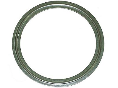 Kit Anel de Vedação para Turbina com Chapa de Aço 78,5X64,5 - Volks Todos Cummins Série B/BT/17210/23210/CON - TRA253135