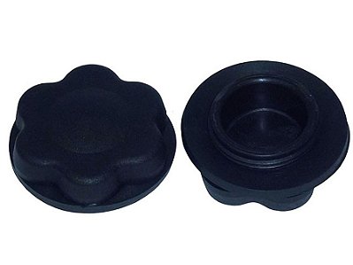 Kit Tampa de Abastecimento de Óleo para Motor Volks com Motor MWM D-229/4/6 Todos - T11103653
