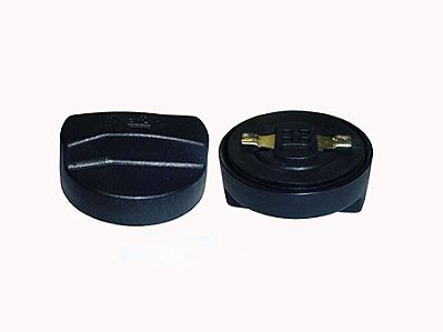 Kit Tampa do Óleo Oil para Volks 17-23-24250E e Constellation 17250E/24250E - 2S0103485