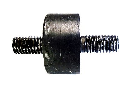 Kit Coxim Inferior da Grade Dianteira para Cabine Volks 790S/7110S/12140H/14150/16170/24220-250 - ZBA121275