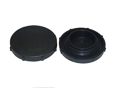 Kit Tampa de Inspeção para Motor Cummins Volks - TE3109285
