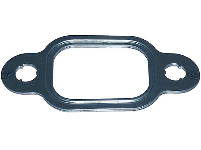 Kit Junta do Coletor de Escape com 4 Lâminas para Volks 16200/17210/23210 CUMMINS - 2TG130805