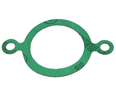 Kit Junta do Conector de Água para Motor CUMMINS B/BT/CTA Volks - 2RK121809
