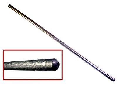 Kit Vareta de Válvula MWM 290MM Maior para Volks Todos com Motor MWM 229/4/6 - TAE109301