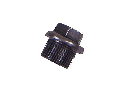 Kit Bujao M22X1,5X18 Sem Imã para Cabeçotes Cummins Série C Volks Todos - 2RL103113