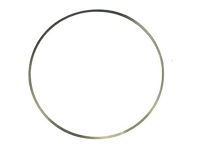 Kit Calço de Camisa de Motor 0,25MM em Latão para Volks MWM X10/17180E/17250E/24250E/26260 - 2R0106548F