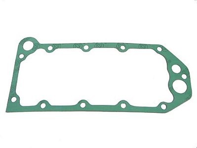 Kit Junta para Filtro de Óleo sem Chapa Volks VW com Motor Cummins - TJG115441