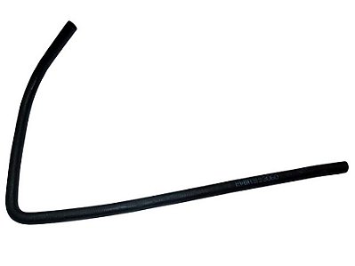 Mangueira Moldada do Filtro ao Compressor para Volks 680/690/790 - T06121110