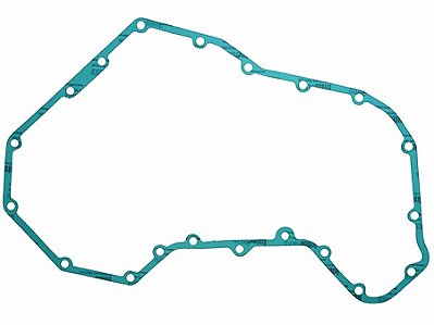 Junta da Tampa Traseira Externa Cummins Série B para Volks 16170/93/95 - TRA109289