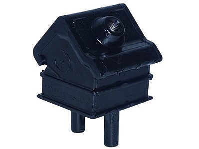 Coxim Dianteiro do Motor para Volks CONSTELLATION 19370/25370/31370 - 2V2199255