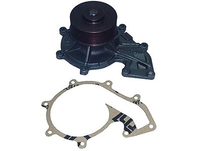 Bomba d'Água para Motor CUMMINS ISF 3.8 Volks Delivery 5150/8160 - 2P0121004D