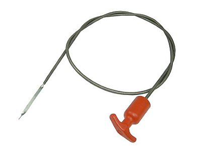 Vareta Medidora de Óleo para Volks CONSTELLATION 13180E/15180E - 2S2115611D