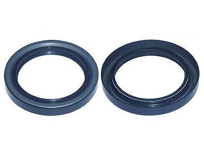 Retentor Dianteiro do Motor 66X90X12 para Volks Modelos 13190/15190/17190/17280/24280/26280/3128 - 07W109375