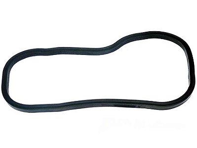 Junta de Borracha para Carter 6 Cilindros Volks CONSTELLATION/WORKER - 07W115441