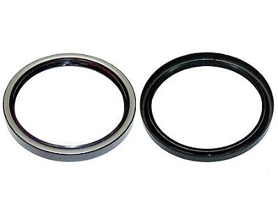 Retentor Traseiro do Motor Euro 3 para Volks Modelos 13190/15190/17190/17280/24280/26280/3128 - 07W103085A