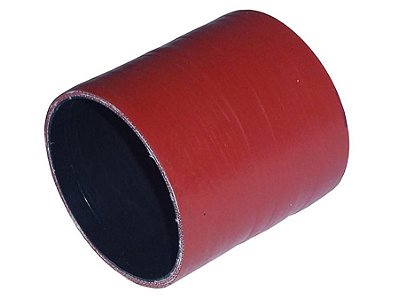 Mangueira Duto para Coletor 70X80MM Volks Modelos 8140CHILE, 8140, 7120, 8120, 8150E, 9150E - 2TA117245