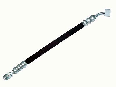 Flexível BBA Hidráulica para Veículos Volks Todos - TRA145745