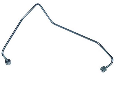 Cano de Injeção do 1º Cilindro para Cummins 6BT 5,9L Bomba R Volks Todos Cummins 6BT 5,9 Após 1995 - 2RL130301