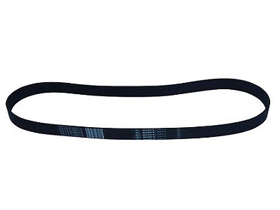 Correia Micro-V para Alternador Volks CONSTELLATION 13190/14190/15190/17190/17 - 07W903137