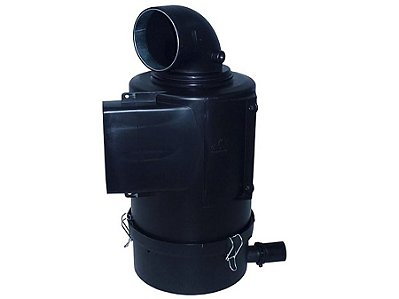 Kit Filtro de Ar sem Elemento para Volks CONSTELLATION 13180E/15180E/17180E EURO - 2S2129601A
