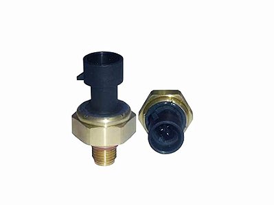 Sensor de Pressão de Óleo para Volks CONSTELLATION 26260/31260/19320/25320/31 - 2U2919081